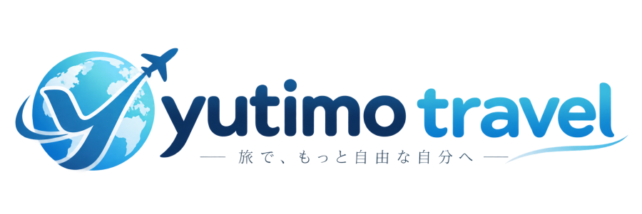 yutimo travel